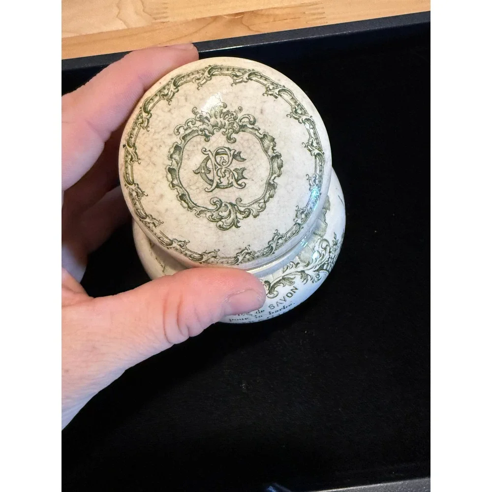 Roger & Gallet antique roger